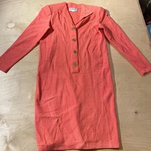 The Michael Collection Dress Size Small (JR)